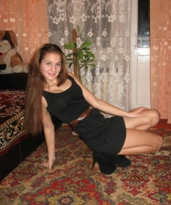Анкета проститутки Маргарита - Фото 1, Прохладный, 24 года, №8012